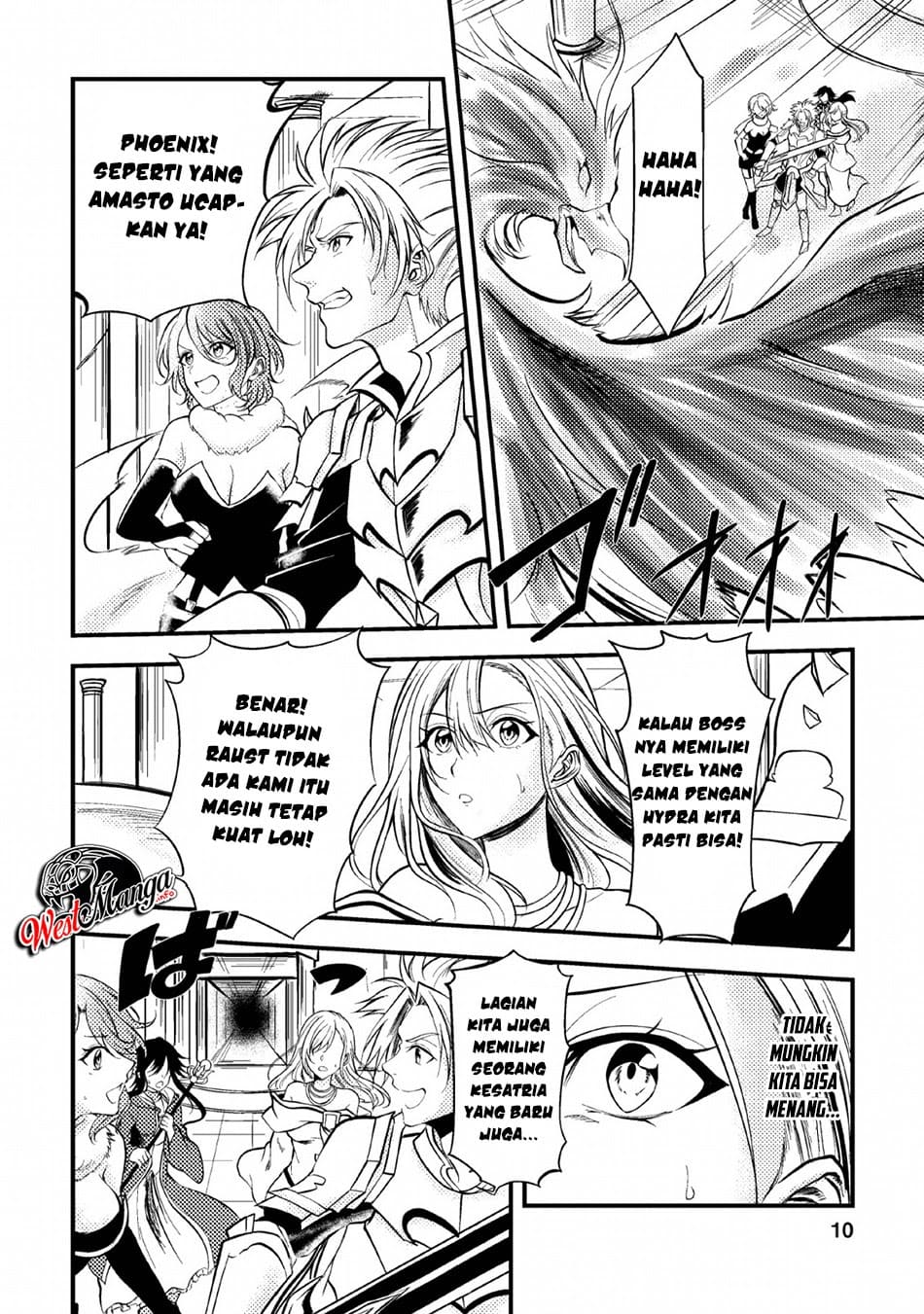Party Kara Tsuihou Sareta Sono Chiyushi, Jitsuha Saikyou Nitsuki